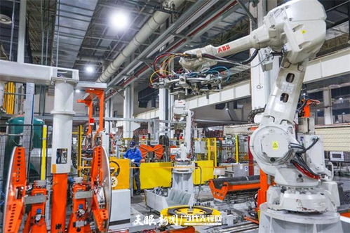 數字技術賦能貴州產能革新 前沿科技驅動高質量發展