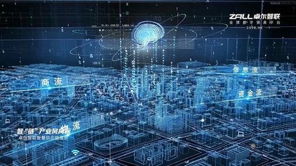 卓爾智聯入選商務部2022年全國供應鏈創新與應用示范企業名單 數字技術賦能現代供應鏈