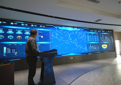 數(shù)字政務(wù)服務(wù)24小時不打烊 智能技術(shù)賦能公共服務(wù)效能升級