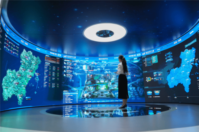 2025年 溫州數(shù)字經(jīng)濟(jì)邁向6500億元新高地，數(shù)字技術(shù)服務(wù)賦能產(chǎn)業(yè)蝶變