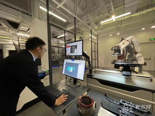 數(shù)字賦能，超級(jí)虛擬工廠 鏈上花開(kāi)的企業(yè)轉(zhuǎn)型新范式