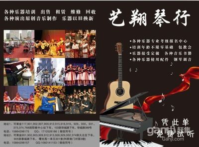 各類(lèi)樂(lè)器維修保養(yǎng)指南 從吉他到管樂(lè)器的專(zhuān)業(yè)維護(hù)