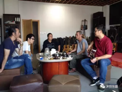 惠州沐鈴樂(lè)器維修 專(zhuān)業(yè)服務(wù)，守護(hù)音樂(lè)夢(mèng)想